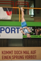 Thumbnail - Schwaben - Raphael Wolfinger - Artistic Gymnastics - 2024 - DJM Biedenkopf - Participants - Age Class 13 and 14 02072_15393.jpg