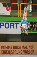 Thumbnail - Schwaben - Raphael Wolfinger - Artistic Gymnastics - 2024 - DJM Biedenkopf - Participants - Age Class 13 and 14 02072_15394.jpg