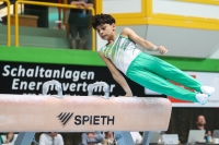 Thumbnail - Sachsen-Anhalt - Josef Jaffer - Kunstturnen - 2024 - DJM Biedenkopf - Teilnehmer - Altersklasse 13 und 14 02072_15436.jpg