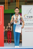 Thumbnail - Age Class 13 and 14 - Artistic Gymnastics - 2024 - DJM Biedenkopf - Participants 02072_15450.jpg