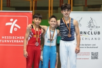 Thumbnail - Age Class 13 and 14 - Artistic Gymnastics - 2024 - DJM Biedenkopf - Participants 02072_15451.jpg