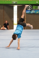 Thumbnail - Bayern - Zeno Csuka - Artistic Gymnastics - 2024 - DJM Biedenkopf - Participants - Age Class 15 and 16 02072_15475.jpg