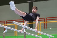 Thumbnail - Brandenburg - Davyd Alshanov - Artistic Gymnastics - 2024 - DJM Biedenkopf - Participants - Age Class 15 and 16 02072_15480.jpg