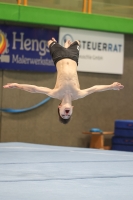 Thumbnail - Bayern - Zeno Csuka - Artistic Gymnastics - 2024 - DJM Biedenkopf - Participants - Age Class 15 and 16 02072_15534.jpg