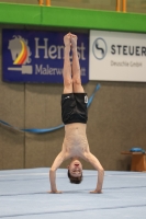 Thumbnail - Bayern - Zeno Csuka - Artistic Gymnastics - 2024 - DJM Biedenkopf - Participants - Age Class 15 and 16 02072_15535.jpg