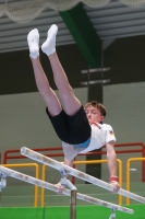 Thumbnail - Bayern - Felix Buchner - Ginnastica Artistica - 2024 - DJM Biedenkopf - Participants - Age Class 15 and 16 02072_15537.jpg