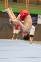 Thumbnail - Berlin - German Chebotarev - Artistic Gymnastics - 2024 - DJM Biedenkopf - Participants - Age Class 15 and 16 02072_15564.jpg