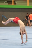 Thumbnail - Berlin - German Chebotarev - Artistic Gymnastics - 2024 - DJM Biedenkopf - Participants - Age Class 15 and 16 02072_15568.jpg