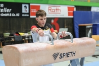 Thumbnail - NRW - Florian Grela - Artistic Gymnastics - 2024 - DJM Biedenkopf - Participants - Age Class 15 and 16 02072_15639.jpg