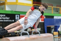 Thumbnail - NRW - Florian Grela - Artistic Gymnastics - 2024 - DJM Biedenkopf - Participants - Age Class 15 and 16 02072_15640.jpg