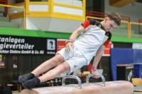 Thumbnail - NRW - Florian Grela - Artistic Gymnastics - 2024 - DJM Biedenkopf - Participants - Age Class 15 and 16 02072_15641.jpg