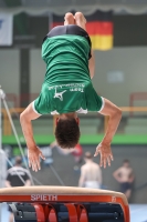 Thumbnail - Sachsen-Anhalt - Joshua Tandel - Gymnastique Artistique - 2024 - DJM Biedenkopf - Participants - Age Class 15 and 16 02072_15662.jpg