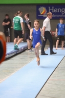 Thumbnail - Niedersachsen - Bastian Bradtmöller - Artistic Gymnastics - 2024 - DJM Biedenkopf - Participants - Age Class 15 and 16 02072_15670.jpg