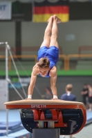 Thumbnail - Niedersachsen - Bastian Bradtmöller - Artistic Gymnastics - 2024 - DJM Biedenkopf - Participants - Age Class 15 and 16 02072_15671.jpg