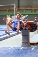 Thumbnail - Niedersachsen - Bastian Bradtmöller - Ginnastica Artistica - 2024 - DJM Biedenkopf - Participants - Age Class 15 and 16 02072_15672.jpg