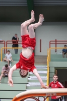 Thumbnail - Brandenburg - Artem Yarovyi - Ginnastica Artistica - 2024 - DJM Biedenkopf - Participants - Age Class 15 and 16 02072_15753.jpg