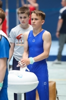 Thumbnail - Niedersachsen - Bastian Bradtmöller - Artistic Gymnastics - 2024 - DJM Biedenkopf - Participants - Age Class 15 and 16 02072_15887.jpg