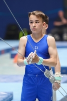 Thumbnail - Niedersachsen - Bastian Bradtmöller - Gymnastique Artistique - 2024 - DJM Biedenkopf - Participants - Age Class 15 and 16 02072_15892.jpg