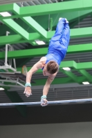 Thumbnail - Niedersachsen - Bastian Bradtmöller - Artistic Gymnastics - 2024 - DJM Biedenkopf - Participants - Age Class 15 and 16 02072_15924.jpg