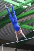 Thumbnail - Niedersachsen - Bastian Bradtmöller - Artistic Gymnastics - 2024 - DJM Biedenkopf - Participants - Age Class 15 and 16 02072_15958.jpg