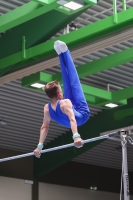 Thumbnail - Niedersachsen - Bastian Bradtmöller - Artistic Gymnastics - 2024 - DJM Biedenkopf - Participants - Age Class 15 and 16 02072_15959.jpg