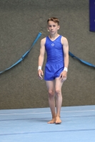 Thumbnail - Niedersachsen - Bastian Bradtmöller - Artistic Gymnastics - 2024 - DJM Biedenkopf - Participants - Age Class 15 and 16 02072_15982.jpg