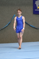 Thumbnail - Niedersachsen - Bastian Bradtmöller - Artistic Gymnastics - 2024 - DJM Biedenkopf - Participants - Age Class 15 and 16 02072_15983.jpg