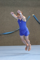 Thumbnail - Niedersachsen - Bastian Bradtmöller - Artistic Gymnastics - 2024 - DJM Biedenkopf - Participants - Age Class 15 and 16 02072_15984.jpg