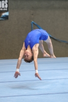 Thumbnail - Niedersachsen - Bastian Bradtmöller - Artistic Gymnastics - 2024 - DJM Biedenkopf - Participants - Age Class 15 and 16 02072_15988.jpg