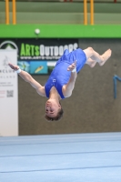 Thumbnail - Niedersachsen - Bastian Bradtmöller - Ginnastica Artistica - 2024 - DJM Biedenkopf - Participants - Age Class 15 and 16 02072_15990.jpg