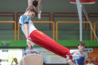 Thumbnail - Bayern - Tom Meier - Ginnastica Artistica - 2024 - DJM Biedenkopf - Participants - Age Class 15 and 16 02072_16016.jpg