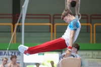 Thumbnail - Bayern - Tom Meier - Ginnastica Artistica - 2024 - DJM Biedenkopf - Participants - Age Class 15 and 16 02072_16018.jpg