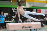 Thumbnail - Bayern - Zeno Csuka - Artistic Gymnastics - 2024 - DJM Biedenkopf - Participants - Age Class 15 and 16 02072_16069.jpg