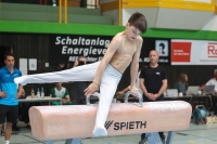 Thumbnail - Bayern - Zeno Csuka - Artistic Gymnastics - 2024 - DJM Biedenkopf - Participants - Age Class 15 and 16 02072_16070.jpg