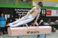 Thumbnail - Bayern - Zeno Csuka - Artistic Gymnastics - 2024 - DJM Biedenkopf - Participants - Age Class 15 and 16 02072_16071.jpg