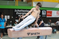 Thumbnail - Bayern - Zeno Csuka - Artistic Gymnastics - 2024 - DJM Biedenkopf - Participants - Age Class 15 and 16 02072_16072.jpg