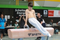 Thumbnail - Bayern - Zeno Csuka - Artistic Gymnastics - 2024 - DJM Biedenkopf - Participants - Age Class 15 and 16 02072_16073.jpg