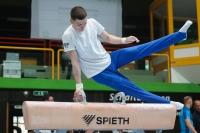 Thumbnail - Niedersachsen - Tobias Tschense - Ginnastica Artistica - 2024 - DJM Biedenkopf - Participants - Age Class 15 and 16 02072_16099.jpg