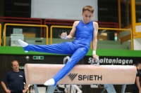 Thumbnail - Niedersachsen - Bastian Bradtmöller - Artistic Gymnastics - 2024 - DJM Biedenkopf - Participants - Age Class 15 and 16 02072_16113.jpg