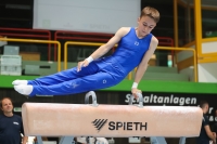 Thumbnail - Niedersachsen - Bastian Bradtmöller - Artistic Gymnastics - 2024 - DJM Biedenkopf - Participants - Age Class 15 and 16 02072_16115.jpg