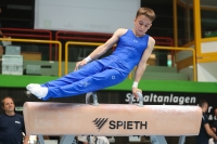 Thumbnail - Niedersachsen - Bastian Bradtmöller - Artistic Gymnastics - 2024 - DJM Biedenkopf - Participants - Age Class 15 and 16 02072_16116.jpg