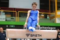 Thumbnail - Niedersachsen - Bastian Bradtmöller - Artistic Gymnastics - 2024 - DJM Biedenkopf - Participants - Age Class 15 and 16 02072_16117.jpg