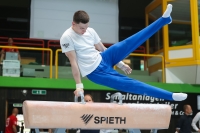 Thumbnail - Niedersachsen - Tobias Tschense - Ginnastica Artistica - 2024 - DJM Biedenkopf - Participants - Age Class 15 and 16 02072_16119.jpg