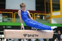 Thumbnail - Niedersachsen - Bastian Bradtmöller - Artistic Gymnastics - 2024 - DJM Biedenkopf - Participants - Age Class 15 and 16 02072_16122.jpg