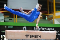 Thumbnail - Niedersachsen - Bastian Bradtmöller - Artistic Gymnastics - 2024 - DJM Biedenkopf - Participants - Age Class 15 and 16 02072_16123.jpg