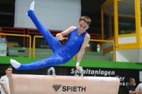 Thumbnail - Niedersachsen - Bastian Bradtmöller - Artistic Gymnastics - 2024 - DJM Biedenkopf - Participants - Age Class 15 and 16 02072_16124.jpg