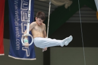 Thumbnail - Bayern - Zeno Csuka - Artistic Gymnastics - 2024 - DJM Biedenkopf - Participants - Age Class 15 and 16 02072_16137.jpg