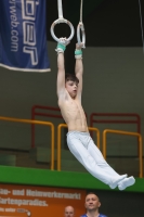 Thumbnail - Bayern - Zeno Csuka - Artistic Gymnastics - 2024 - DJM Biedenkopf - Participants - Age Class 15 and 16 02072_16146.jpg