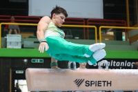 Thumbnail - Sachsen-Anhalt - Joshua Tandel - Artistic Gymnastics - 2024 - DJM Biedenkopf - Participants - Age Class 15 and 16 02072_16148.jpg