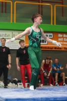 Thumbnail - Bayern - Felix Buchner - Ginnastica Artistica - 2024 - DJM Biedenkopf - Participants - Age Class 15 and 16 02072_16197.jpg